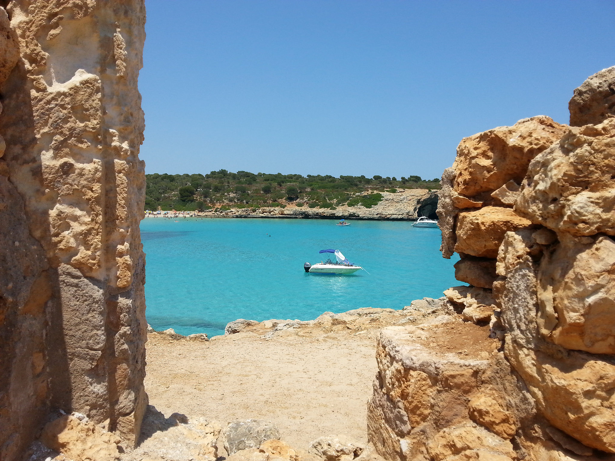 Cala Varques2