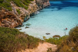 Caló des Moro