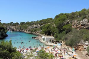 Cala Pi