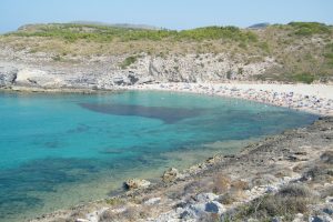 Cala Torta
