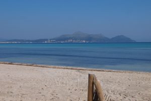Playa de Muro