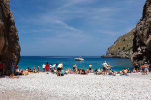 Sa Calobra – Torrent de Pareis