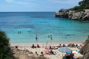Cala Gat
