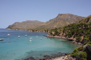 Cala na Clara