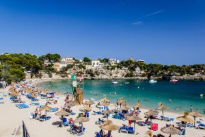 Porto Cristo, Cala Manacor