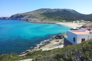 S´Arenalet des Verger
