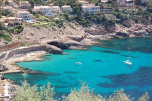 Cala Llamp