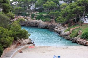 Cala d’Egos