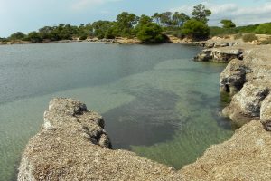 Cala en Tugores