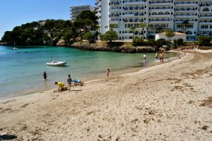 Cala Gran, Cala d’Or