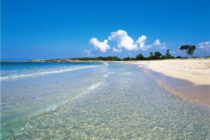 Playa d’es Caragol