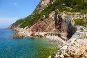 Cala Estellencs