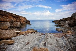 Cala Estreta