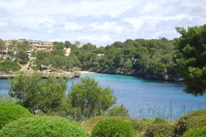 Cala Ferrera, Cala d’Or
