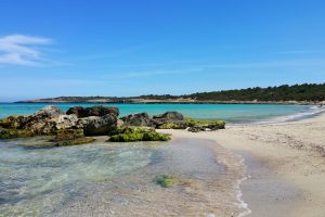 Cala Millor, Cala Nau