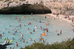 Cala Murada
