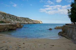 Cala Sant Vicenc