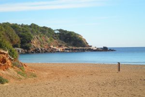 Cala Llenya