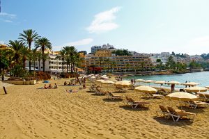 Playa Ses Figueretes