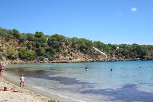 Cala Boix