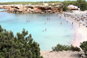 Cala Saona