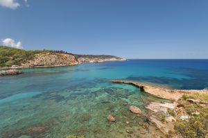 Cala Xuclà
