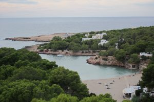 Cala Gració