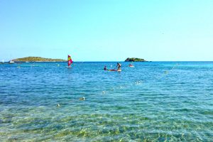 Cala Martina