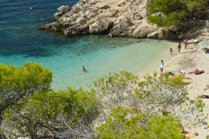 Cala Salada