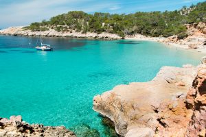 Cala Saladeta