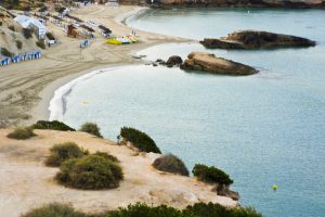Cala Tarida