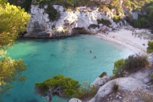 Cala Escorxada
