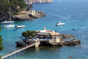 Playa de Camp de Mar