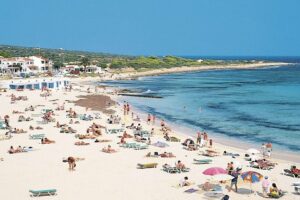 Playa Punta Prima