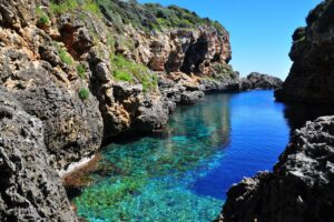 Cala Rafalet