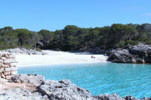Cala es Talaier