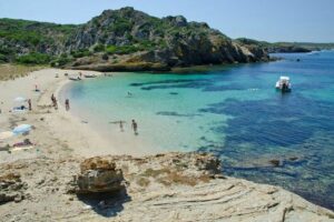 Playa des Grau
